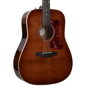 Godin Century Maho Cognac Rustic EQ elektrisch-akoestische westerngita... pas cher