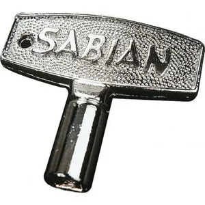 Accessoires batteries SABIAN 61011 Pièces détachées pas cher