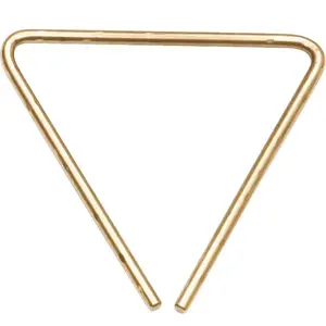 Sabian Sabian - Triangle Martele 8 pas cher