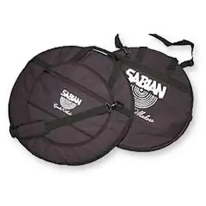 Sabian HOUSSE CYMBALES BASIC pas cher