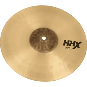 Sabian Hhx Splash 12 pas cher