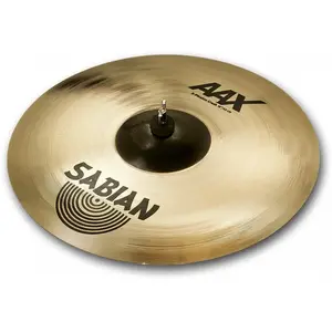 X-plosion Crash 18'' - Sabian AAX - 21887X