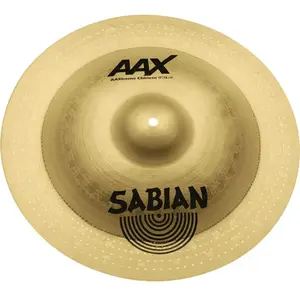 Sabian Aax 19 Extreme Chinase pas cher