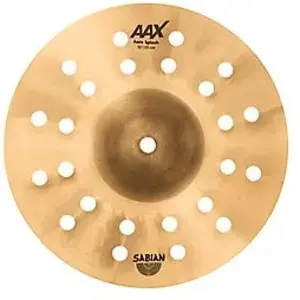 Sabian 10? Aax Aero Splash 210xac pas cher