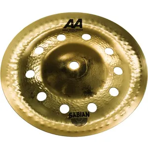 Sabian AA Mini Holy China Brilliant 8 pouces pas cher