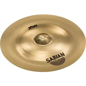 Sabian XSR-1816B 18 inch China bekken pas cher
