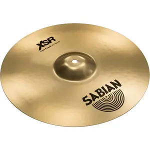 Comparateur de prix : Sabian XSR-1407B 14 inch Fast Crash bekken