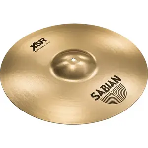 Comparateur de prix : Sabian XSR-1609B 16 inch Rock Crash bekken