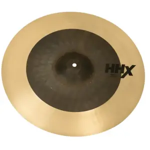 Comparateur de prix : Sabian HHX Omni 19 inch ride crash/ride