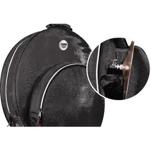 Sabian Cymbale Sac Cymbales 22 Fast pas cher