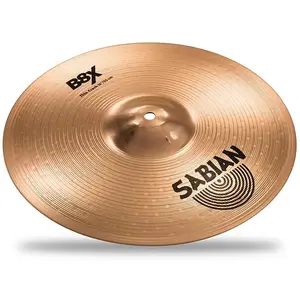 Sabian B8X cymbale Thin Crash 14 pouces pas cher