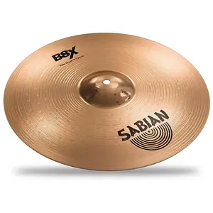 Comparateur de prix : Sabian B8X cymbale Thin Crash 15 pouces