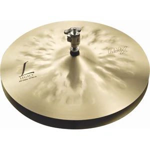 Comparateur de prix : Sabian - Cymbales Hihats HHX Legacy HIHATS 14''