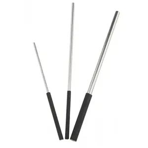 Marteau de menuisier - SABIAN - Triangle 1/8 - Noir - Acier pas cher