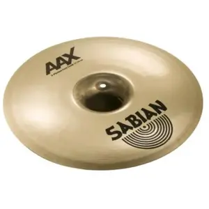 Cymbales SABIAN AAX 17 X-PLOSION CRASH Crashs pas cher