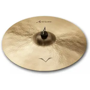 Comparateur de prix : Sabian Sabian - Artisan 19" Crash