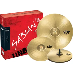 Sbr performance set-Sabian pas cher