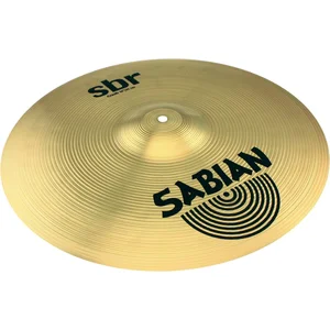 Sabian sbr Crash 16" - Crash bekken pas cher