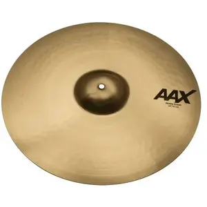 Comparateur de prix : Non communiqué Sabian 22009XCB AAX Heavy crash 20 inch, brilliant