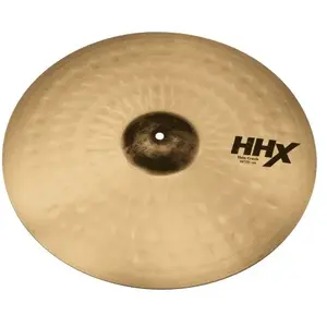 Comparateur de prix : Sabian 12006XTB HHX Thin crash 20 inch, brilliant