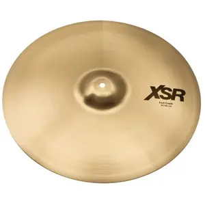Sabian XSR1907B Fast Crash 19 pouces pas cher