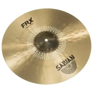 Sabian FRX Crash 17 inch pas cher