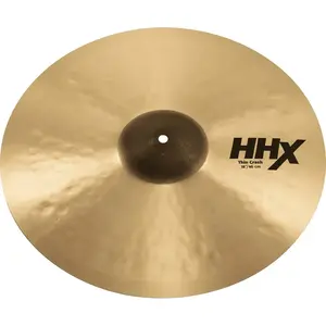 Sabian Sabian 11806xtn - Cymbale Crash Hhx - 18" Thin pas cher