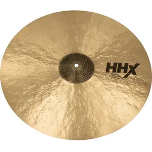 Sabian 12112XCN HHX Complex Medium ride 21 pouces pas cher