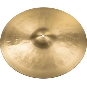 Comparateur de prix : Sabian Sabian Hhx 18 Inch Anthology High Bell Crash