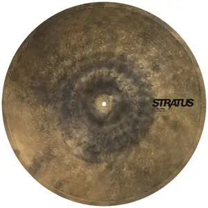 Sabian SD2210 Stratus Dry 22" Ride pas cher