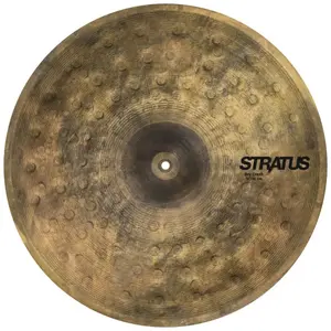Sabian SD1806 Stratus Dry 18" Crash pas cher