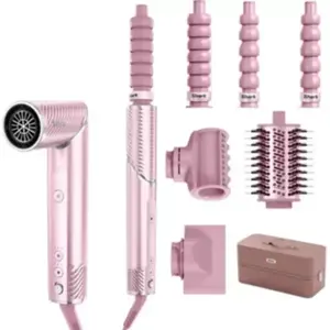 Shark - Fer Multistyle Flexstyle Ioncurl Hd850eupk pas cher
