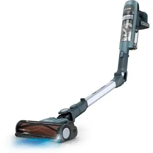 Aspirateur balai SHARK PowerDetect Speed Luxe Edition Bleu Ardo