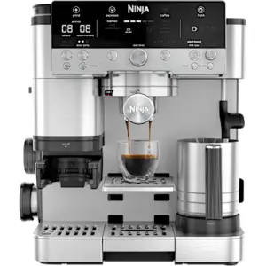 Machine à expresso NINJA ES655EU Luxe Café Premier Series pas cher