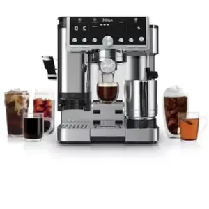 Machine à expresso NINJA Caf. ES701EU pas cher