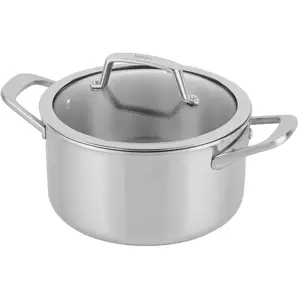 Marmite en inox - Ninja - EverClad C90422EUI - 22 cm avec couvercle - ... pas cher