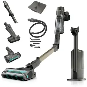 Shark IP3256EUT black Edition, Aspirateur, Noir pas cher