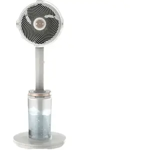 Shark FA300WHCH FlexBreeze Pro Mist, Ventilateur, Blanc pas cher