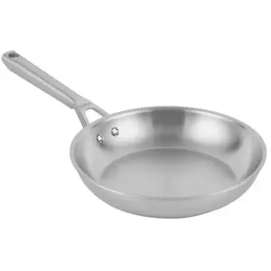 Poêle Ninja EverClad C90028EUI Inox 28 cm pas cher