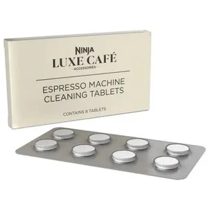 Pastille NINJA de nettoyage pour machine luxe pas cher