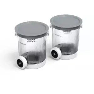 Bol NINJA 2 pots pour Swirl CREAMi XSK7PNTLD2EUK pas cher