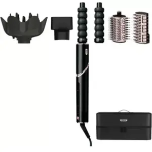 Shark - Fer Multistyle Fer Multistyle Noir Hd446eu pas cher
