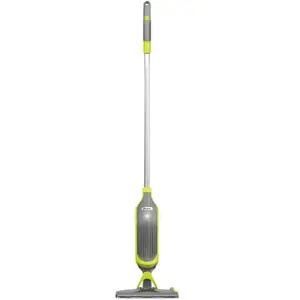 SHARK VACMOP Nettoyeur balai sans fil 2-en-1 VM200EUPL - Aspiration & ... pas cher