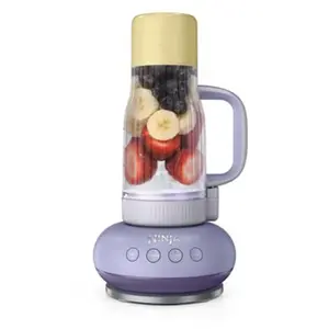 Comparateur de prix : Blender NINJA BlendBoss Lavender Lemonade DB351EUPR