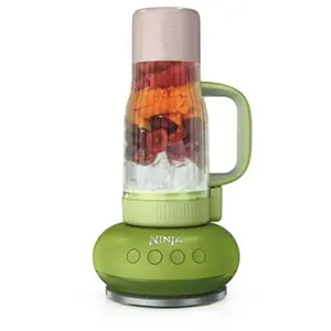 Comparateur de prix : Blender NINJA BlendBoss Watermelon Bubblegum DB351EUGN