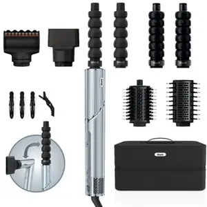 Multistyler & Séche-cheveux Shark Flexstyle HD476WHEU BleuVendu parsharkninja