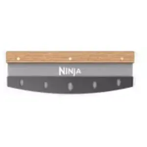 Couteau NINJA Rocker Pizza Cutter pas cher