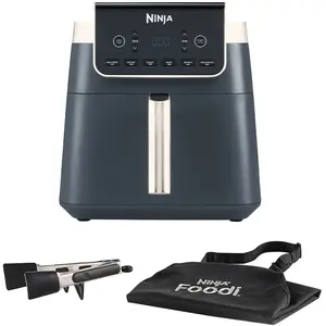 Friteuse sans huile Ninja MAX PRO 6 2 L Cyber Space AF180EUCYD pas cher
