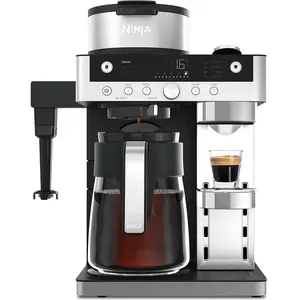 Cafetière filtre NINJA CFN803EU pas cher