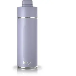 Bouteille isotherme NINJA Thirsti 530ml Steam Lavender pas cher